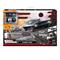 Fast & Furious: Ultimate Speed Raceway Slot Car Set